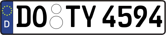 DO-TY4594