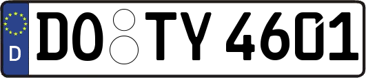 DO-TY4601
