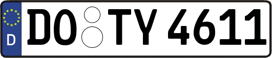 DO-TY4611