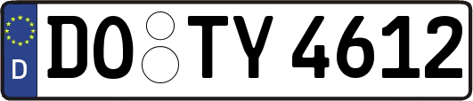 DO-TY4612
