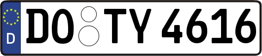 DO-TY4616