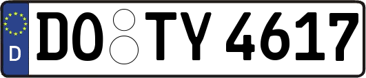 DO-TY4617