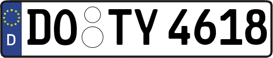 DO-TY4618