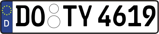 DO-TY4619