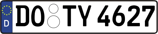 DO-TY4627