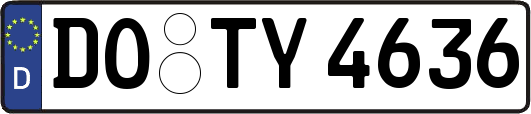 DO-TY4636