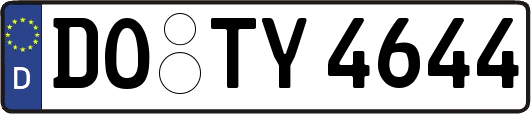 DO-TY4644