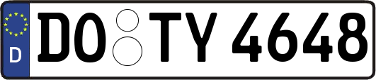 DO-TY4648