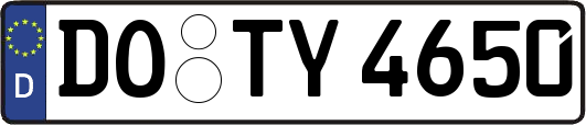 DO-TY4650