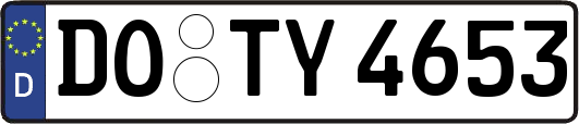 DO-TY4653