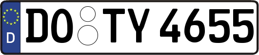 DO-TY4655