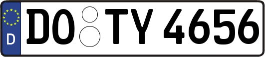 DO-TY4656
