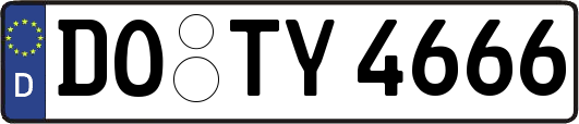 DO-TY4666