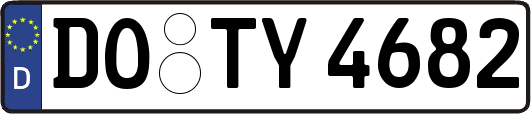 DO-TY4682