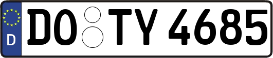 DO-TY4685