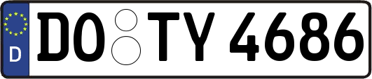 DO-TY4686