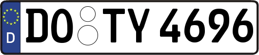 DO-TY4696