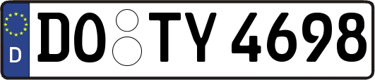 DO-TY4698