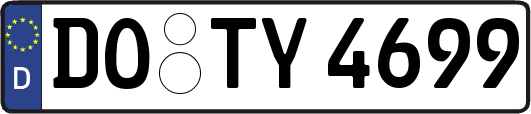 DO-TY4699