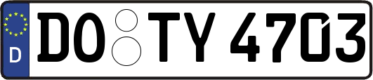 DO-TY4703