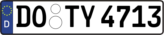 DO-TY4713