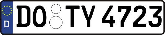 DO-TY4723