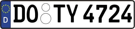 DO-TY4724