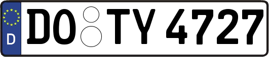 DO-TY4727