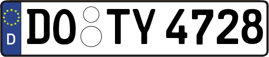 DO-TY4728