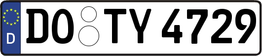 DO-TY4729