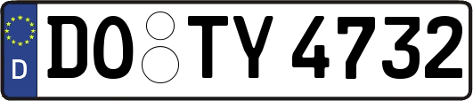 DO-TY4732
