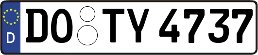 DO-TY4737