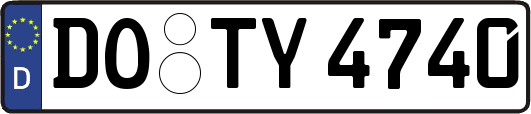 DO-TY4740