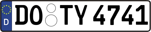 DO-TY4741