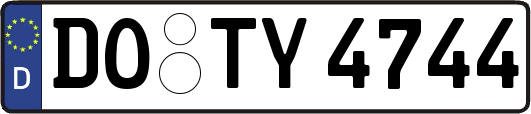 DO-TY4744