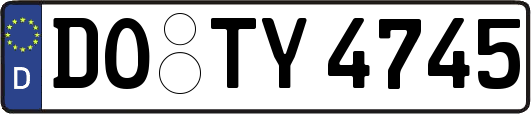 DO-TY4745