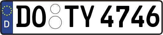 DO-TY4746