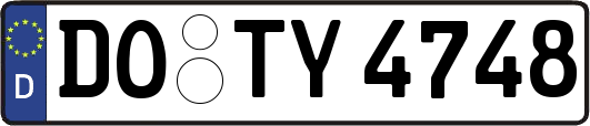 DO-TY4748