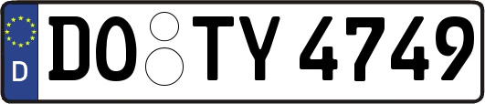 DO-TY4749