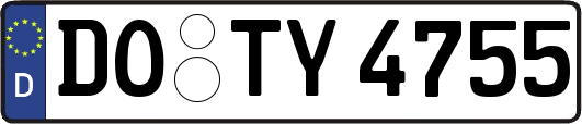 DO-TY4755