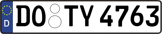 DO-TY4763