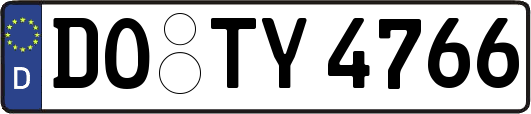 DO-TY4766