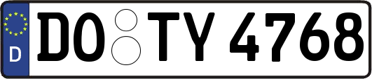 DO-TY4768