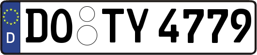 DO-TY4779