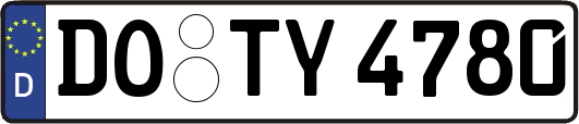 DO-TY4780