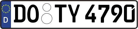DO-TY4790
