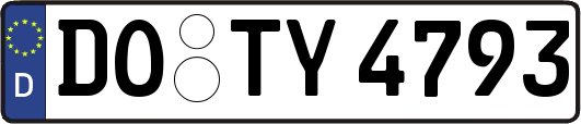 DO-TY4793