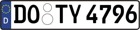 DO-TY4796