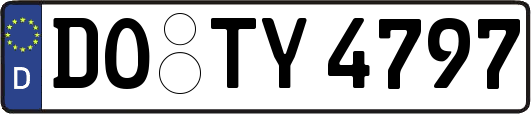 DO-TY4797