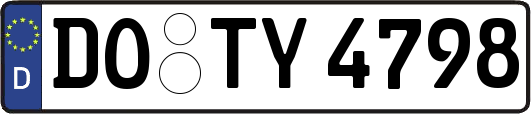 DO-TY4798